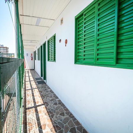 Parada Da Cal Beach Торрес Екстер'єр фото