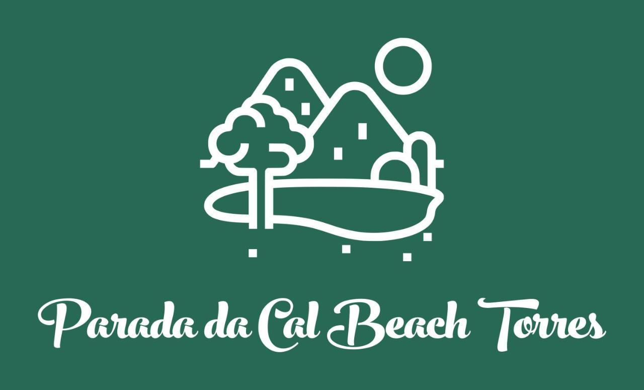 Parada Da Cal Beach Торрес Екстер'єр фото