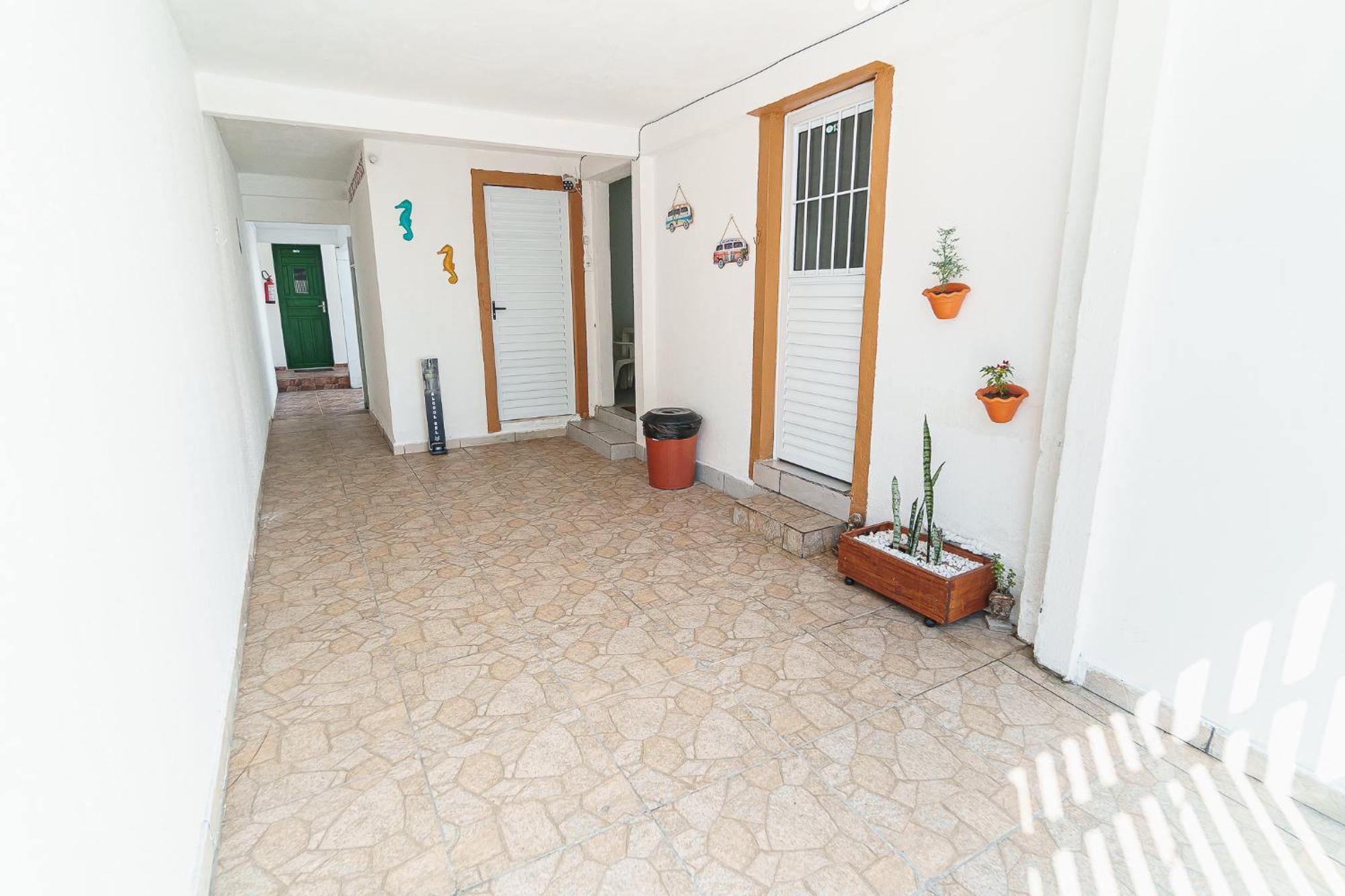 Parada Da Cal Beach Торрес Екстер'єр фото